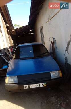 ЗАЗ 1102 Таврия  1994