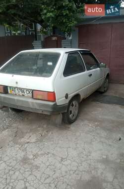 ЗАЗ 1102 Таврия  1992