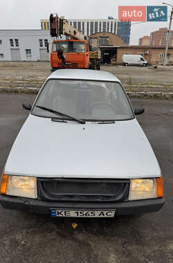 ЗАЗ 1102 Таврия 1997