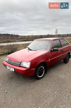 ЗАЗ 1102 Таврия 1995