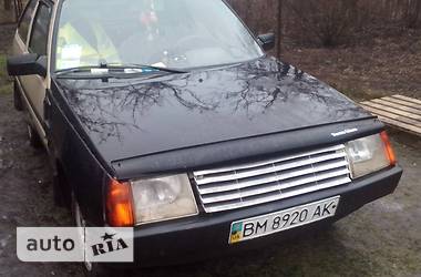 ЗАЗ 1102 Таврия  1993
