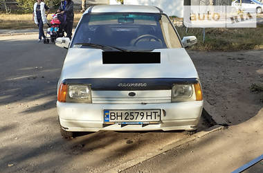 ЗАЗ 1103 Славута  2005