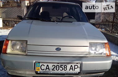 ЗАЗ 1103 Славута  2008