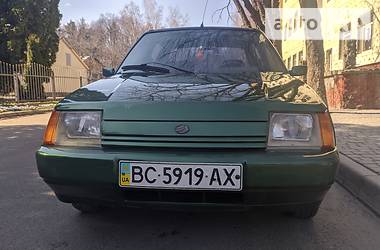 ЗАЗ 1103 Славута  2004