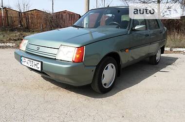 ЗАЗ 1103 Славута  2008