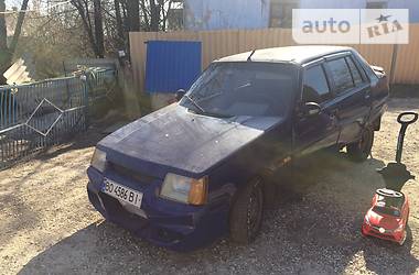 ЗАЗ 1103 Славута  2003