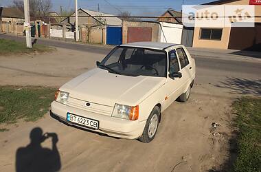 ЗАЗ 1103 Славута  2003