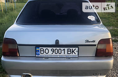 ЗАЗ 1103 Славута  2004