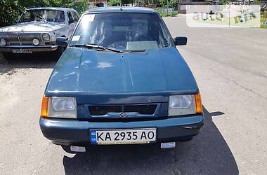 ЗАЗ 1103 Славута  2004