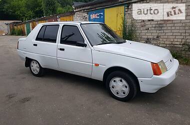 ЗАЗ 1103 Славута  2007
