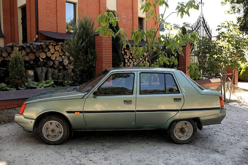 ЗАЗ 1103 Славута 2007