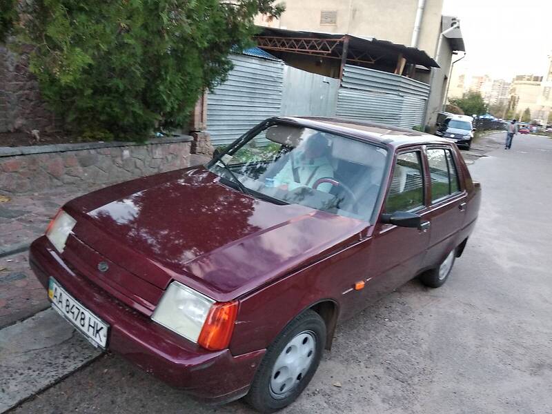 ЗАЗ 1103 Славута 2008