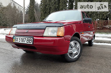 ЗАЗ 1103 Славута Lux GAZ 2004