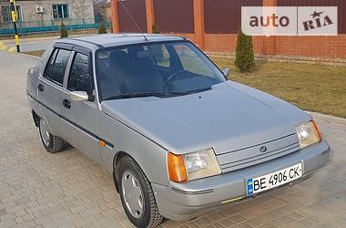 ЗАЗ 1103 Славута Luks 2006