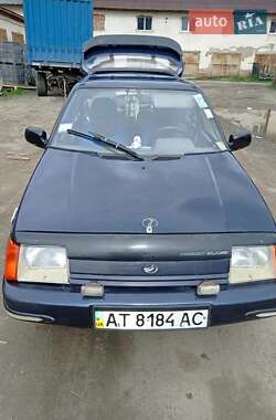 ЗАЗ 1103 Славута  2008