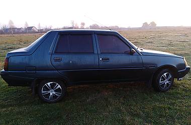 ЗАЗ 1103 Славута 2004