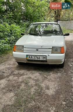 ЗАЗ 1103 Славута  2006