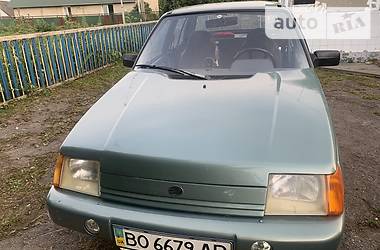 ЗАЗ 1103 Славута  2007