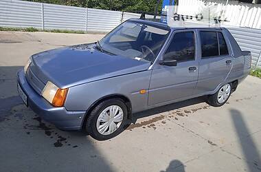 ЗАЗ 1103 Славута INJECTOR 2006