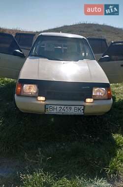 ЗАЗ 1103 Славута  2003