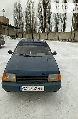 ЗАЗ 1103 Славута  2004