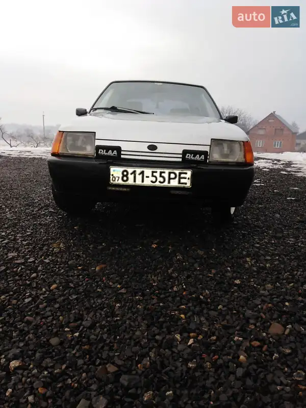 ЗАЗ 1103 Славута 2003