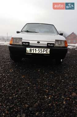 ЗАЗ 1103 Славута 1.2S 2003