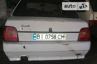 ЗАЗ 1103 Славута  2007