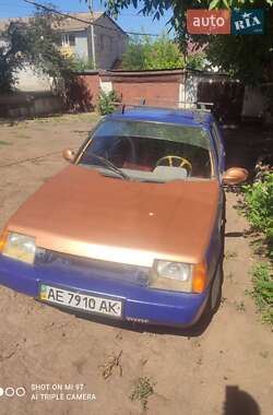 ЗАЗ 1103 Славута 2003