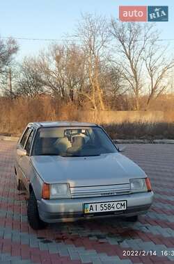 ЗАЗ 1103 Славута 1.3 Li 2010