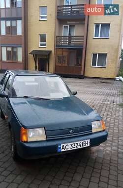 ЗАЗ 1103 Славута  2005