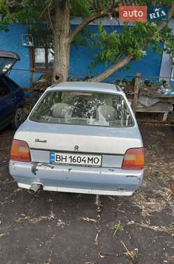 ЗАЗ 1103 Славута  2004