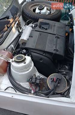 ЗАЗ 1103 Славута 2008