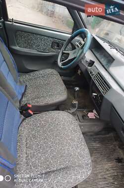 ЗАЗ 1103 Славута 2005