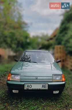 ЗАЗ 1103 Славута 2006