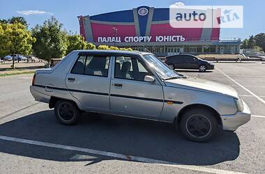 ЗАЗ 1103 Славута  2004