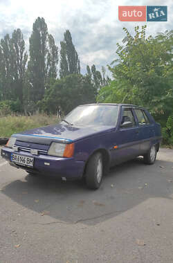 ЗАЗ 1103 Славута  2004