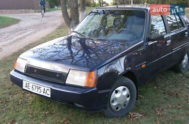 ЗАЗ 1103 Славута  2004