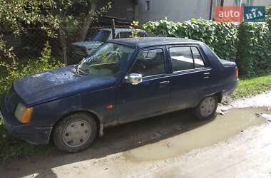 ЗАЗ 1103 Славута 2007