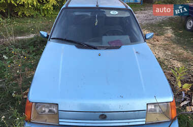 ЗАЗ 1103 Славута  2004