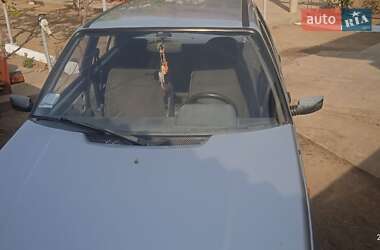 ЗАЗ 1103 Славута  2004