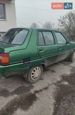 ЗАЗ 1103 Славута  2003