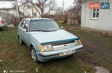 ЗАЗ 1103 Славута 2004