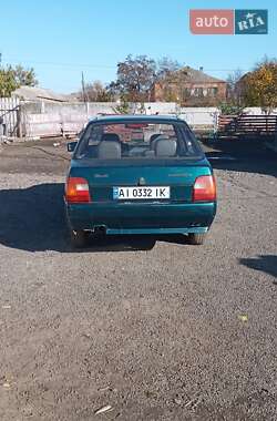 ЗАЗ 1103 Славута  1999