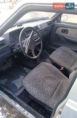 ЗАЗ 1103 Славута  2008