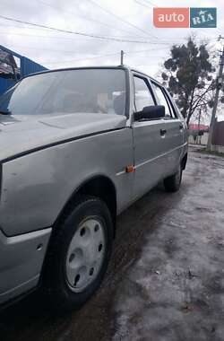 ЗАЗ 1103 Славута 2006