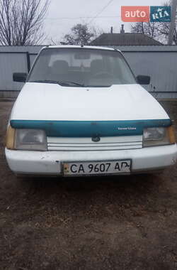 ЗАЗ 1103 Славута  2004