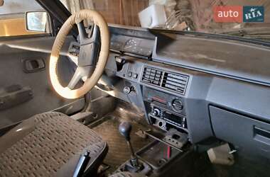 ЗАЗ 1103 Славута  1999