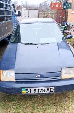 ЗАЗ 1103 Славута  2006