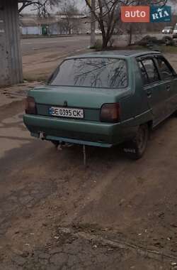 ЗАЗ 1103 Славута  2005